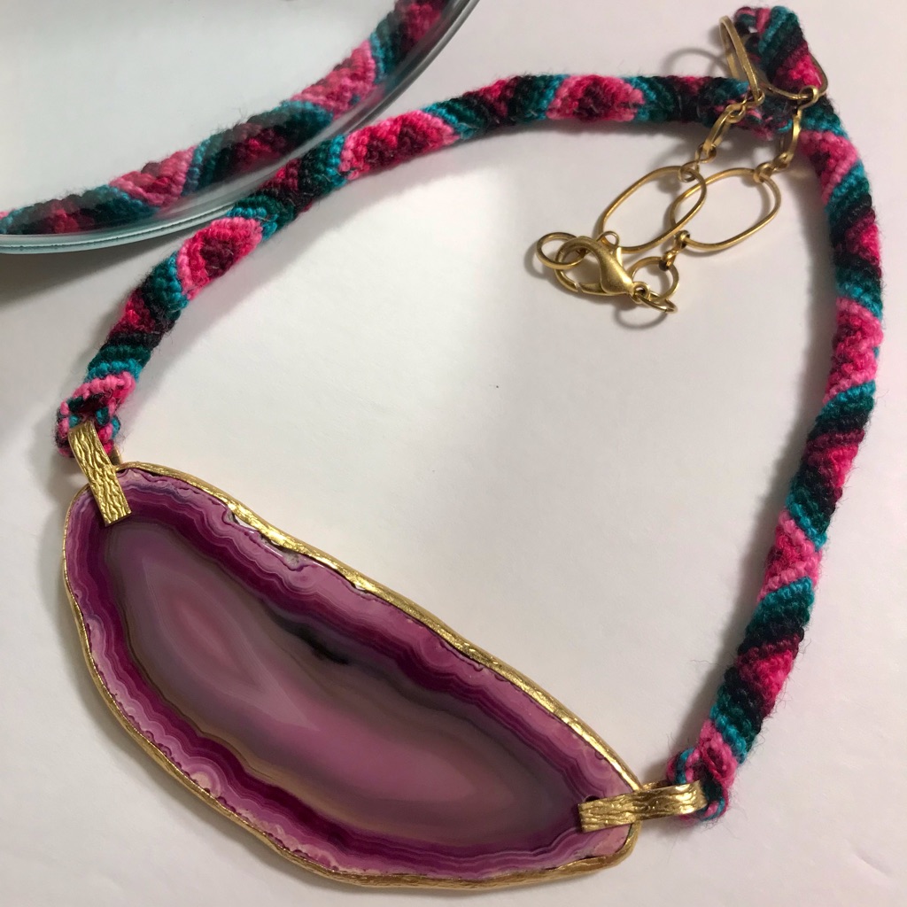 Hp Necklace